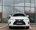 Білий Лексус РХ, об'ємом двигуна 2 л та пробігом 90 тис. км за 38845 $, фото 4 на Automoto.ua