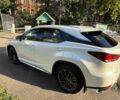 Белый Лексус РХ, объемом двигателя 3.5 л и пробегом 72 тыс. км за 55000 $, фото 4 на Automoto.ua
