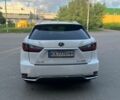 Білий Лексус РХ, об'ємом двигуна 3.5 л та пробігом 97 тис. км за 55500 $, фото 4 на Automoto.ua