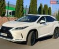 Белый Лексус РХ, объемом двигателя 3.46 л и пробегом 110 тыс. км за 57500 $, фото 2 на Automoto.ua