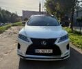 Белый Лексус РХ, объемом двигателя 3.5 л и пробегом 72 тыс. км за 55000 $, фото 1 на Automoto.ua
