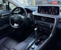 Белый Лексус РХ, объемом двигателя 3.5 л и пробегом 60 тыс. км за 55500 $, фото 10 на Automoto.ua