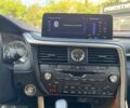 Лексус РХ 2021 у Дніпро (Дніпропетровську) на Automoto.ua Білий Лексус РХ, об'ємом двигуна 3.5 л та пробігом 70 тис. км за 45000 $, фото 18 на Automoto.ua