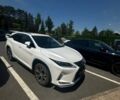 Белый Лексус РХ, объемом двигателя 3.46 л и пробегом 13 тыс. км за 65250 $, фото 1 на Automoto.ua