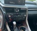 Белый Лексус РХ, объемом двигателя 3.5 л и пробегом 97 тыс. км за 55500 $, фото 10 на Automoto.ua