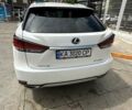 Белый Лексус РХ, объемом двигателя 2 л и пробегом 80 тыс. км за 48500 $, фото 4 на Automoto.ua
