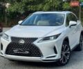 Лексус РХ 2021 в Днепре (Днепропетровске) на Automoto.ua Белый Лексус РХ, объемом двигателя 3.5 л и пробегом 70 тыс. км за 45000 $, фото 1 на Automoto.ua