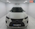 Белый Лексус РХ, объемом двигателя 3.46 л и пробегом 76 тыс. км за 45000 $, фото 9 на Automoto.ua
