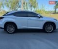 Белый Лексус РХ, объемом двигателя 3.5 л и пробегом 60 тыс. км за 55500 $, фото 2 на Automoto.ua