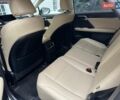 Білий Лексус РХ, об'ємом двигуна 2 л та пробігом 56 тис. км за 46700 $, фото 11 на Automoto.ua