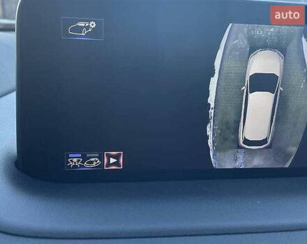 Білий Лексус РХ, об'ємом двигуна 3.5 л та пробігом 53 тис. км за 53300 $, фото 23 на Automoto.ua