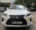 Білий Лексус РХ, об'ємом двигуна 2 л та пробігом 69 тис. км за 50000 $, фото 3 на Automoto.ua