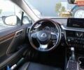 Білий Лексус РХ, об'ємом двигуна 3.46 л та пробігом 146 тис. км за 48900 $, фото 14 на Automoto.ua