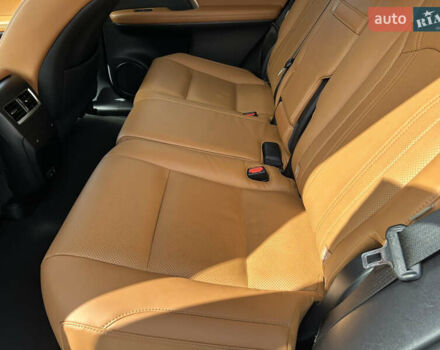 Белый Лексус РХ, объемом двигателя 2 л и пробегом 47 тыс. км за 53000 $, фото 9 на Automoto.ua