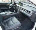Белый Лексус РХ, объемом двигателя 3.46 л и пробегом 36 тыс. км за 49183 $, фото 5 на Automoto.ua