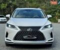 Лексус РХ 2021 в Днепре (Днепропетровске) на Automoto.ua Белый Лексус РХ, объемом двигателя 3.5 л и пробегом 70 тыс. км за 45000 $, фото 2 на Automoto.ua