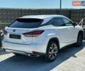 Білий Лексус РХ, об'ємом двигуна 2 л та пробігом 26 тис. км за 49500 $, фото 37 на Automoto.ua