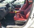 Білий Лексус РХ, об'ємом двигуна 3.46 л та пробігом 93 тис. км за 15900 $, фото 6 на Automoto.ua