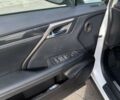 Білий Лексус РХ, об'ємом двигуна 3.46 л та пробігом 53 тис. км за 43500 $, фото 25 на Automoto.ua