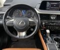Білий Лексус РХ, об'ємом двигуна 2 л та пробігом 90 тис. км за 38845 $, фото 8 на Automoto.ua