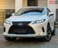 Білий Лексус РХ, об'ємом двигуна 2 л та пробігом 65 тис. км за 46500 $, фото 1 на Automoto.ua