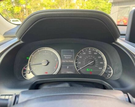 Лексус РХ 2021 у Дніпро (Дніпропетровську) на Automoto.ua Білий Лексус РХ, об'ємом двигуна 3.5 л та пробігом 70 тис. км за 45000 $, фото 11 на Automoto.ua