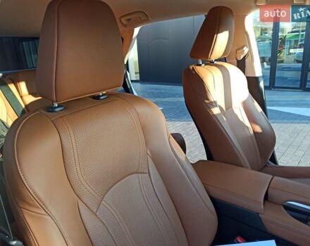 Білий Лексус РХ, об'ємом двигуна 2 л та пробігом 19 тис. км за 52500 $, фото 5 на Automoto.ua