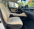 Лексус РХ 2021 в Днепре (Днепропетровске) на Automoto.ua Белый Лексус РХ, объемом двигателя 3.5 л и пробегом 70 тыс. км за 45000 $, фото 12 на Automoto.ua