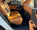 Белый Лексус РХ, объемом двигателя 3.46 л и пробегом 110 тыс. км за 57500 $, фото 16 на Automoto.ua