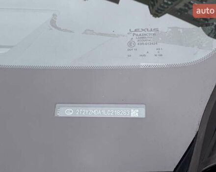 Білий Лексус РХ, об'ємом двигуна 3.5 л та пробігом 65 тис. км за 50000 $, фото 7 на Automoto.ua