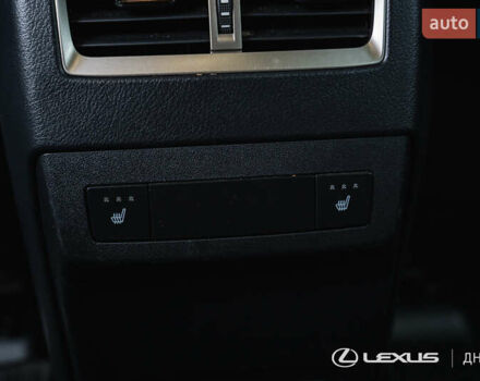 Белый Лексус РХ, объемом двигателя 3.46 л и пробегом 66 тыс. км за 50700 $, фото 33 на Automoto.ua