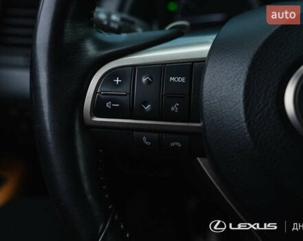 Белый Лексус РХ, объемом двигателя 3.46 л и пробегом 66 тыс. км за 50700 $, фото 18 на Automoto.ua