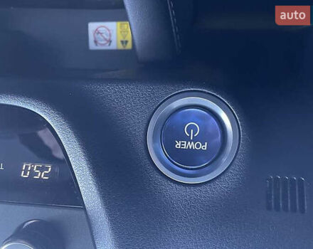 Білий Лексус РХ, об'ємом двигуна 3.5 л та пробігом 53 тис. км за 53300 $, фото 14 на Automoto.ua