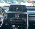 Лексус РХ 2021 у Львові на Automoto.ua Білий Лексус РХ, об'ємом двигуна 2 л та пробігом 104 тис. км за 47740 $, фото 12 на Automoto.ua