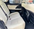 Белый Лексус РХ, объемом двигателя 3.46 л и пробегом 67 тыс. км за 51000 $, фото 52 на Automoto.ua
