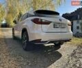 Білий Лексус РХ, об'ємом двигуна 3.46 л та пробігом 55 тис. км за 42000 $, фото 15 на Automoto.ua