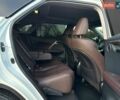 Белый Лексус РХ, объемом двигателя 3.46 л и пробегом 61 тыс. км за 57500 $, фото 21 на Automoto.ua