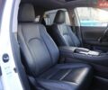 Білий Лексус РХ, об'ємом двигуна 3.46 л та пробігом 146 тис. км за 48900 $, фото 11 на Automoto.ua