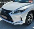 Білий Лексус РХ, об'ємом двигуна 2 л та пробігом 26 тис. км за 49500 $, фото 4 на Automoto.ua