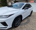 Белый Лексус РХ, объемом двигателя 3.46 л и пробегом 142 тыс. км за 52500 $, фото 20 на Automoto.ua
