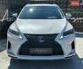 Білий Лексус РХ, об'ємом двигуна 2 л та пробігом 26 тис. км за 49500 $, фото 2 на Automoto.ua