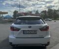Білий Лексус РХ, об'ємом двигуна 3.46 л та пробігом 53 тис. км за 43500 $, фото 5 на Automoto.ua