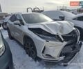 Белый Лексус РХ, объемом двигателя 2 л и пробегом 85 тыс. км за 24434 $, фото 2 на Automoto.ua