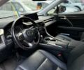Білий Лексус РХ, об'ємом двигуна 2 л та пробігом 69 тис. км за 50000 $, фото 5 на Automoto.ua