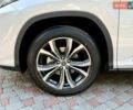 Белый Лексус РХ, объемом двигателя 3.5 л и пробегом 20 тыс. км за 59000 $, фото 54 на Automoto.ua