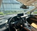 Лексус РХ 2021 в Киеве на Automoto.ua Белый Лексус РХ, объемом двигателя 3.46 л и пробегом 13 тыс. км за 70654 $, фото 5 на Automoto.ua