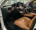 Білий Лексус РХ, об'ємом двигуна 3.5 л та пробігом 79 тис. км за 53000 $, фото 14 на Automoto.ua