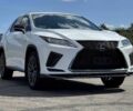 Білий Лексус РХ, об'ємом двигуна 3.5 л та пробігом 29 тис. км за 23000 $, фото 1 на Automoto.ua