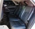 Белый Лексус РХ, объемом двигателя 3.5 л и пробегом 21 тыс. км за 17500 $, фото 10 на Automoto.ua