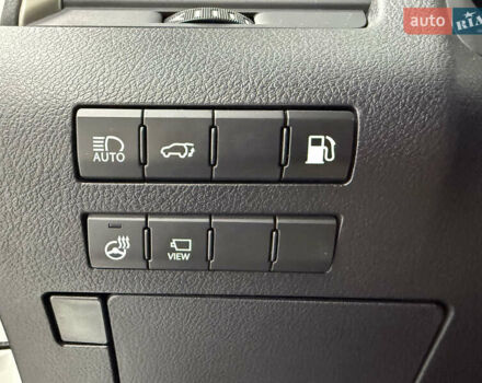 Білий Лексус РХ, об'ємом двигуна 3.46 л та пробігом 76 тис. км за 43000 $, фото 36 на Automoto.ua